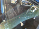疲労を軽減するシートでどこまでも運転したくなる造りとなっています!
