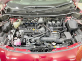 親切・丁寧な専門メカニックスタッフが応対!・車検・点検整備・事故等の修理などアフターサービスも安心。お車のカスタマイズもネクステージのサービススタッフまでご相談ください!