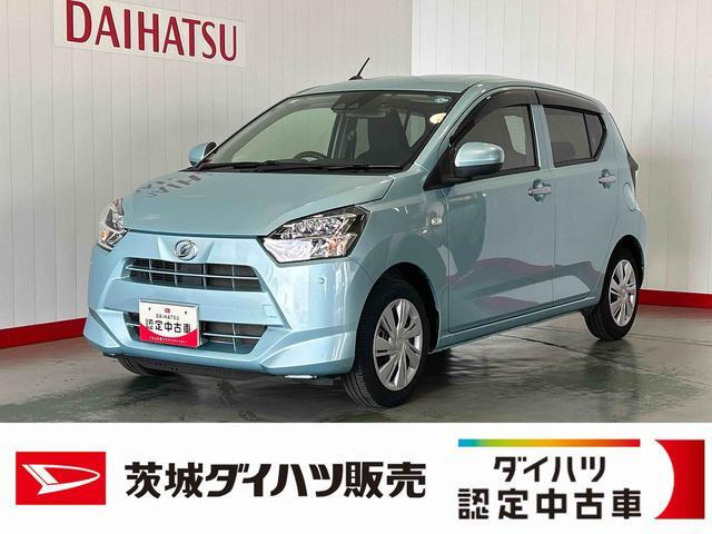 ミライース X SAIII