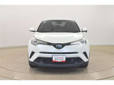 C-HR ハイブリッド 1.8 S LED エディション 