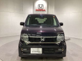 N-WGNカスタム L ターボ 4WD 