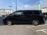 ヴェルファイア ハイブリッド 2.5 Z E-Four 4WD 