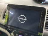 【純正10型ナビ】人気の純正ナビを装備しております。ナビの使いやすさはもちろん、オーディオ機能も充実!キャンプや旅行はもちろん、通勤や買い物など普段のドライブも楽しくなるはず♪