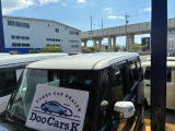 中古車・新車・レンタアップ、お車のことなら何でもご相談下さい。まずは、お電話下さい。ドゥーカーズK高柳店福井市高柳2丁目1815無料ダイヤル0078-6003-283309 LINE:https://lin.ee/d9KIuRC