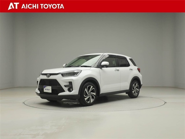トヨタ ライズ 