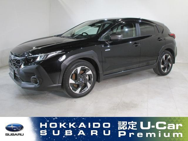 クロストレック 2.0 リミテッド 4WD 