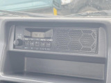 お好きな音楽を車内でお楽しみいただけます♪スピーカー交換・ウーハー追加などの音質向上や、最新ナビ・後席モニター等の取り付けも是非ご相談ください!