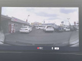<ドライブレコーダー>初めから付いていると嬉しいアイテムですね!運転状況を映像と音で記録できナビにも連動しているので便利です。
