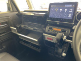 【 オートエアコン 】車内温度を感知して自動で温度調整をしてくれるのでいつでも快適な車内空間を創り上げます!