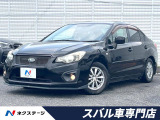STIフロントスポイラー ナビ バックカメラ ETC