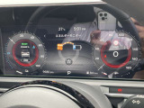 見やすく使いやすいスピードメーター