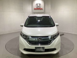 【Honda認定中古車 U-Select】 エンジン、オーディオやカーナビ(社外品は除く)に至るまで保証をお付け致します。全国のホンダディーラーで保証と整備が受けられます。