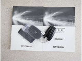 キーを取り出さずにドアを施錠&解錠。クルマの始動も可能です。