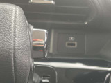 <USB電源ソケット タイプA1個>