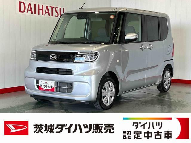 タント X リミテッド 