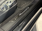 オプション設定のアダプティブスポーツシート(18way電動調節)