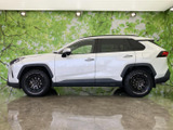 RAV4 2.0 X 