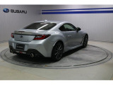 BRZ 2.4 S 