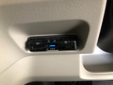 【ETC車載器】お持ちのカードを入れていただければ、そのままお使いいただけます!セットアップ作業をしてご納車いたします。