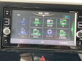 様々なオーディオソースがございます。運転中に好きな音楽を聴くことが可能です。