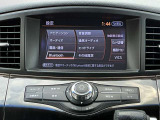 Bluetooth対応の日産純正ナビなのでスマホの音楽を車内で聴けるのでお出かけの時もお気に入りの曲を聴きながらノリノリドライビング♪