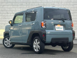 タフト G 4WD サンルーフ