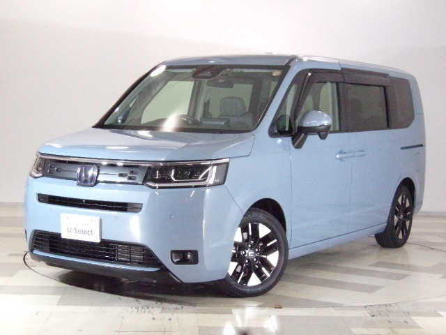ステップワゴン  2.0 e:HEV エアー