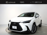 レクサス NX