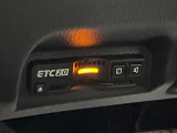 【ETC】高速道路の料金所をストレスなく通過!話題のスポットやサービスエリアに多い「スマートIC」利用時は必須のアイテムです。当店でセットアップを実施、ご納車当日からすぐにご利用いただけます!