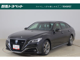 トヨタならではの「5つの安心」をセットにした『トヨタ認定中古車』です。「まるごとクリーニング」「車両検査証明書」「ロングラン保証」「エンジン内部洗浄」「全店舗工場完備」付き。