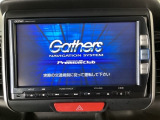 【オーディオ機能】オーディオは、フルセグTVの他にDVD/CDプレーヤーを装備♪もちろんFM/AMラジオもお聞きいただけます♪