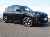 MINI認定中古車 全国の正規ディーラーにて保証修理が受けられます。