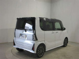 タントカスタム RS リミテッド 