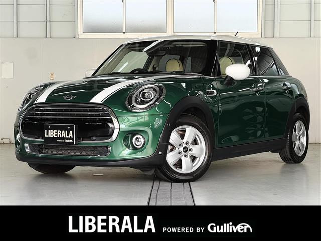 BMW MINI ミニ 