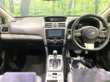 レヴォーグ 2.0 GT アイサイト 4WD 