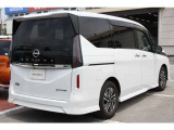 セレナ 1.4 e-POWER ハイウェイスターV ステップタイプ 