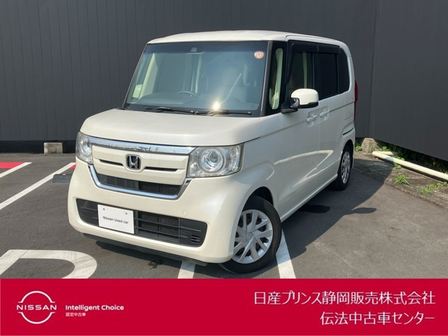 ホンダ N-BOX 
