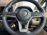 ハンドルも軽く運転操作しやすいですよ(*^-^*)
