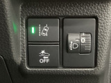 ホンダが推し進める総合先進安全装備のセンシング搭載! 衝突や斜線はみだしなどの危険が予測される時、センサーが警告。ヒューマンエラーを高度先進技術が補完してくれます。