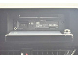 CD DVD SDカード スロット Bluetooth接続機能