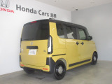N-BOX ジョイ 2トーン 