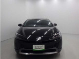 ワイド&ローのスタイルで走行安定性もばっちりです。運転しやすくロングドライブも安心です。