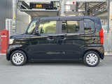 N-BOX G L ホンダセンシング 