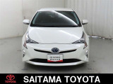 購入後のアフタ-メンテナンスも安心です。埼玉トヨタでは県内39ヶ所のサービス工場でメンテナンスを受けられます。