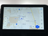 メモリーナビが付いています。初めて使用する方も安心して使えます♪フルセグ、ブルートゥース付きです。