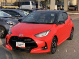ヤリス 1.5 Z 
