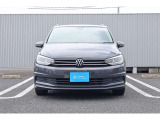 ゴルフトゥーラン TSI コンフォートライン 