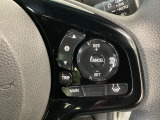 【アダプティブ・クルーズ・コントロール】予め設定した車速内でクルマが自動的に加減速。 前走車との適切な車間距離を維持しながら追従走行し、高速道路でのドライバーの疲労を軽減してくれる嬉しい機能付♪