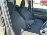 運転席は広くゆったり作られているので運転される方もリラックスして運転できます!