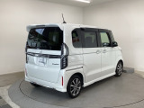 N-BOXカスタム L 